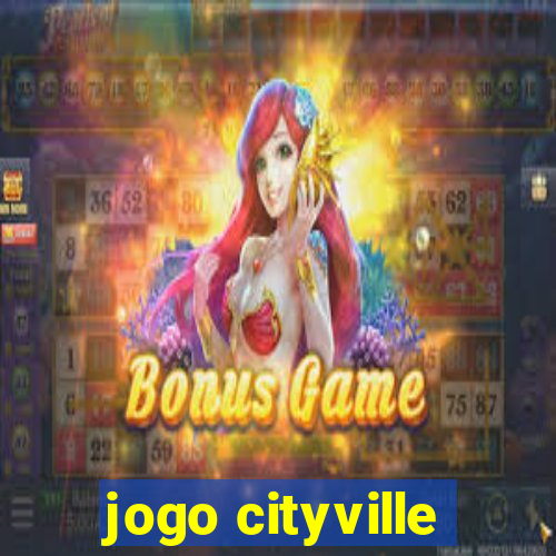 jogo cityville